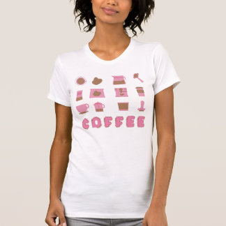 This Is Coffee T-Shirt