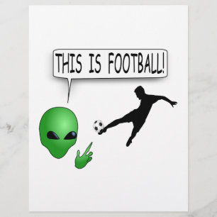 This Is Football
