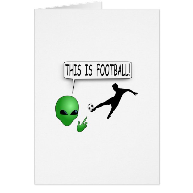 This Is Football (Front)