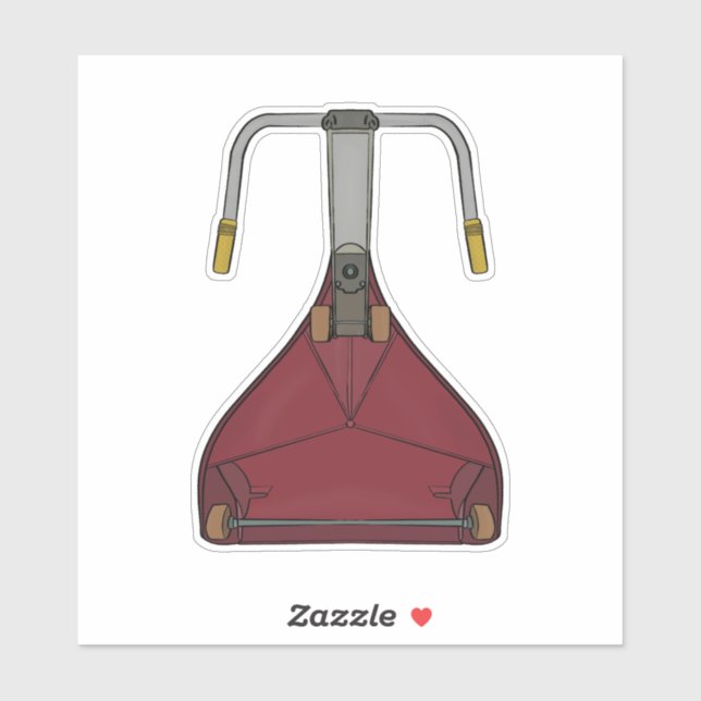 This is how I drove in the 70's and 80's (Sheet)