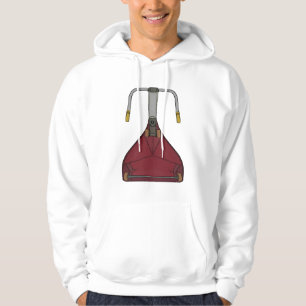 This is how I drove in the 70's and 80's Hoodie