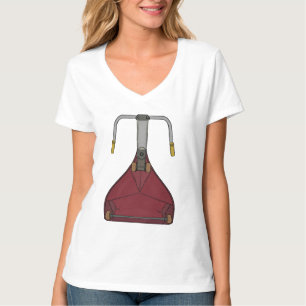 This is how I drove in the 70's and 80's T-Shirt