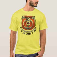 This is How I Roll Skee Ball T-Shirt