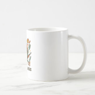 THIS IS HOW IT ENDS COFFEE MUG