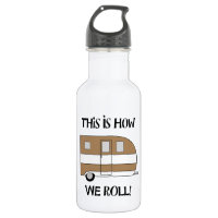 “This Is How We Roll”