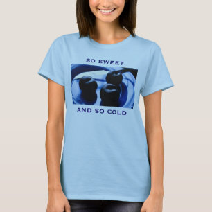 this is just to say T-Shirt