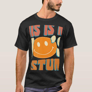 This is My 70s Costume Couples Halloween 1970s Hip T-Shirt