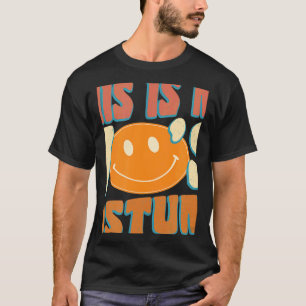 This is My 70s Costume Couples Halloween 1970s Hip T-Shirt