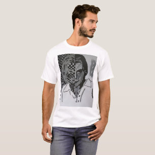 This is my best piece now for sale on T-Shirts