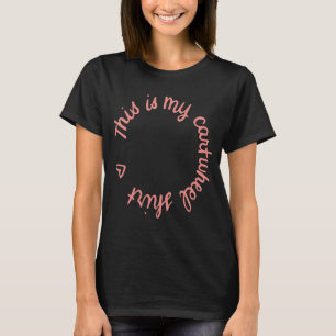 This Is My Cartwheel Shirt Gymnastics Youth Girls_