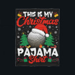 This Is My Christmas Golf Lover Men Women Boy Girl Fleece Blanket<br><div class="desc">This Is My Christmas Golf Lover Men Women Boy Girl</div>