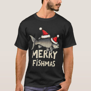 This is my christmas pajama T-Shirt
