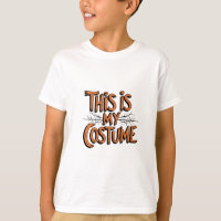 This is my costume Halloween