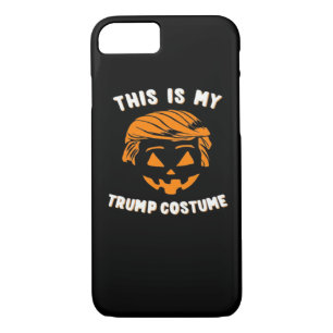 This Is My Costume - Trumpkin  Case-Mate iPhone Case