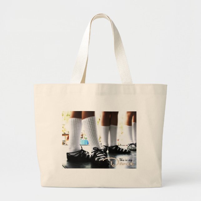 This is My Dance Bag (Front)