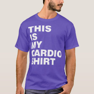 This is my dio white print T-Shirt