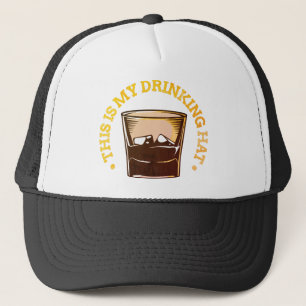 This Is My Drinking Hat