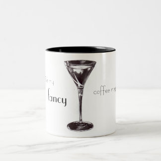 This is my fancy coffee mug