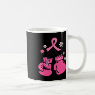 This Is My Fight Shirt Breast Cancer Fighter Belie Coffee Mug