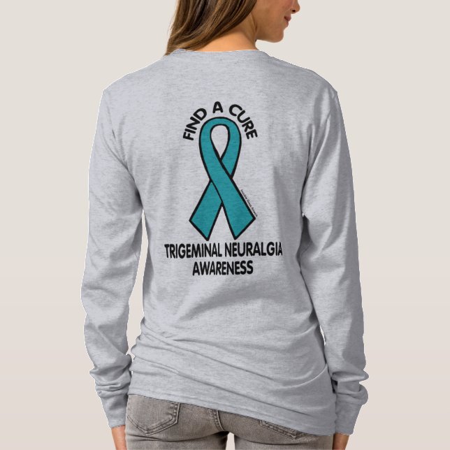 This is My Fight Shirt...TN T-Shirt (Back)