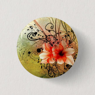 this is my flair 3 cm round badge