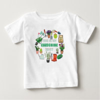 This Is My Gardening Shirt Gardener