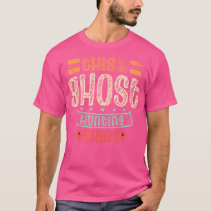 This Is My Ghost Hunting Shirt For A Ghost Hunter