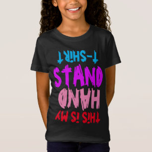 THIS IS MY HANDSTAND T-Shirt