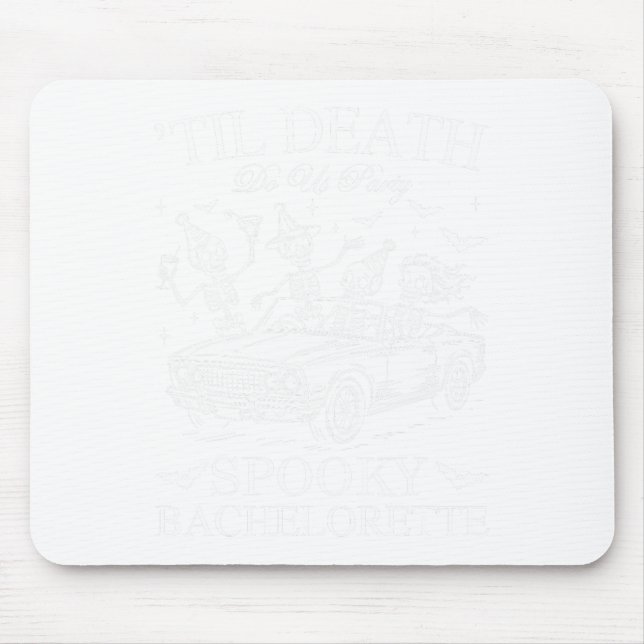 This Is My Human Costume Duck Halloween  Mouse Pad (Front)
