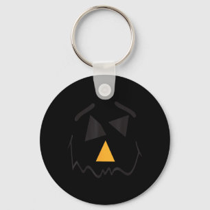 This Is My Human Costume Im A Ecrow Halloween Key Ring