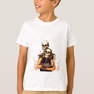 This Is My Human Costume I'm Really A Camera Lens T-Shirt
