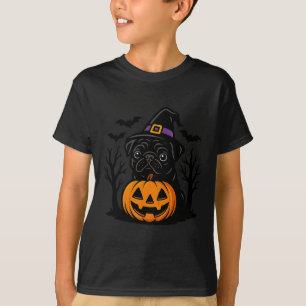 This Is My Human Costume Im Really A Hyena Hallowe T-Shirt