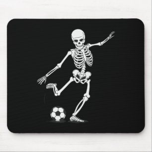 This Is My Human Costume I'm Really A Kitsune Hall Mouse Pad