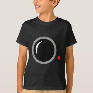 This Is My Human Costume Im Really A Security Guar T-Shirt