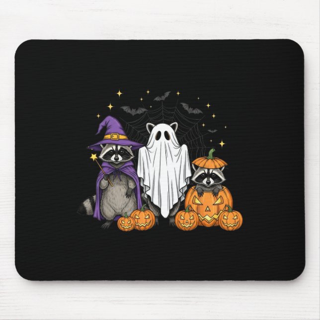 This Is My Human Costume I'm Really A Vampire  Mouse Pad (Front)