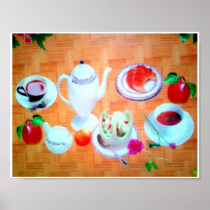 This Is My Kitchen Poster