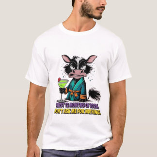 This is my mode 2026 don't disturb this is my mode T-Shirt