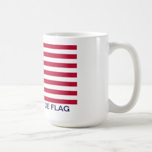 This is my pride flag mug