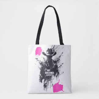 This is my second Rodeo Tote Bag