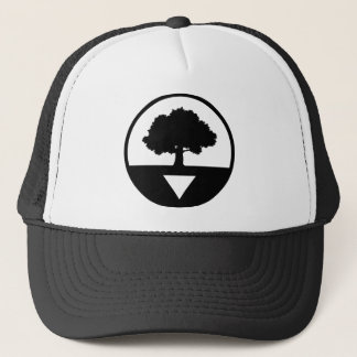 This Is My South Logo Trucker Hat