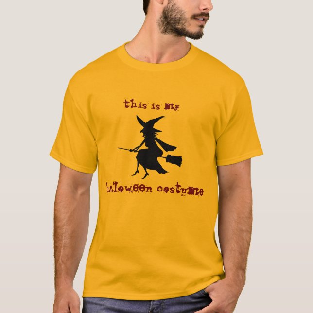 this is my T-Shirt (Front)