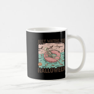 This Is My Y Youth Pastor Costume Halloween Party Coffee Mug
