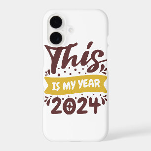 This is my year 2024