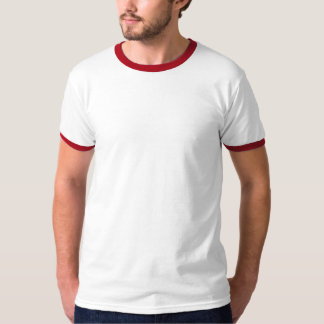 This is not a game T-Shirt