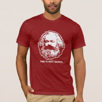 This Is Not Santa Shirt