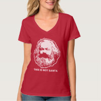 This Is Not Santa Shirt