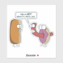 This is not what it looks like