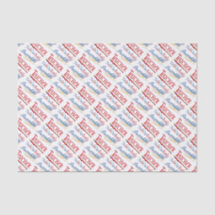 This Is One Really Incredible Teacher Gift Tissue Paper