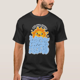 This is our Summer T-Shirt