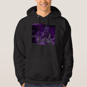 This is Paranormal Hoodie